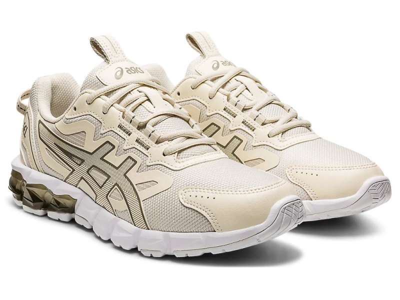 Asics Gel-quantum 90 3 Birch/Mink | zf9ggDuFh