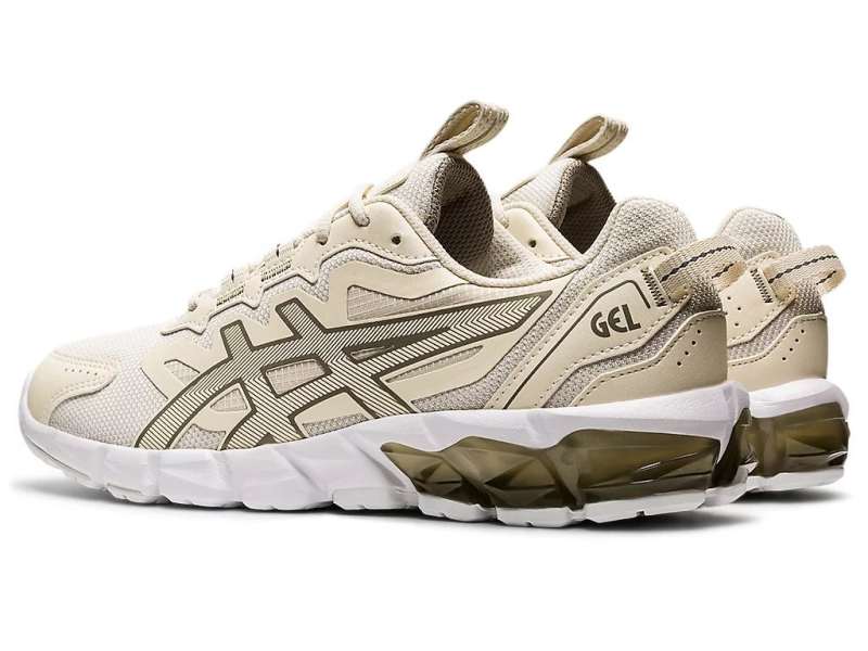 Asics Gel-quantum 90 3 Birch/Mink | zf9ggDuFh