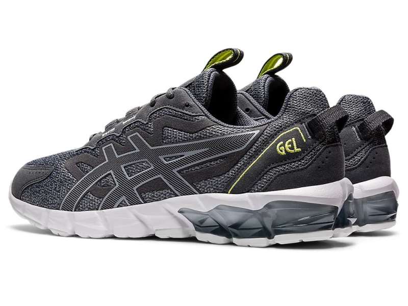 Asics Gel-quantum 90 3 Metropolis/Sheet Rock | E8LdLAlRm