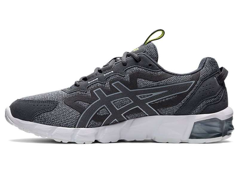 Asics Gel-quantum 90 3 Metropolis/Sheet Rock | E8LdLAlRm