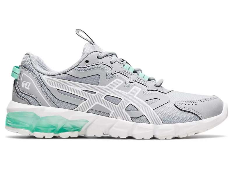 Asics Gel-quantum 90 3 Piedmont Grey/Fresh Ice | lTe3SjZVC