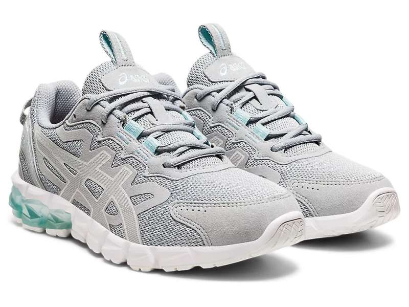 Asics Gel-quantum 90 3 Piedmontgrey/Aquaangel | 0MEsGwjYm