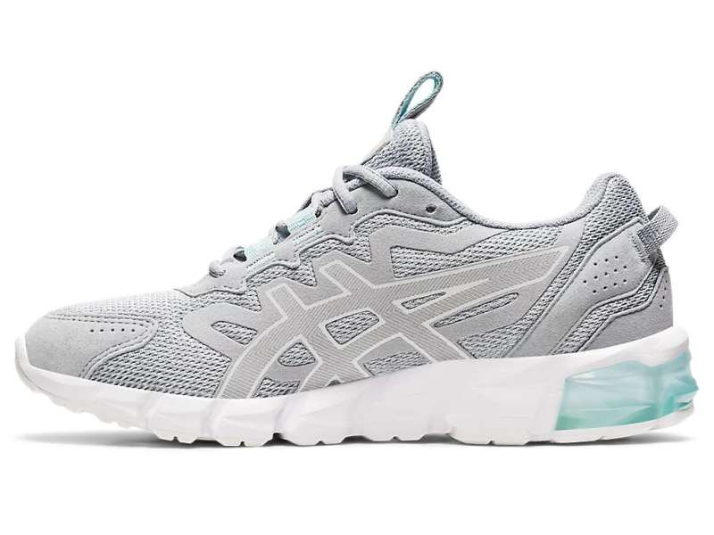 Asics Gel-quantum 90 3 Piedmontgrey/Aquaangel | 0MEsGwjYm