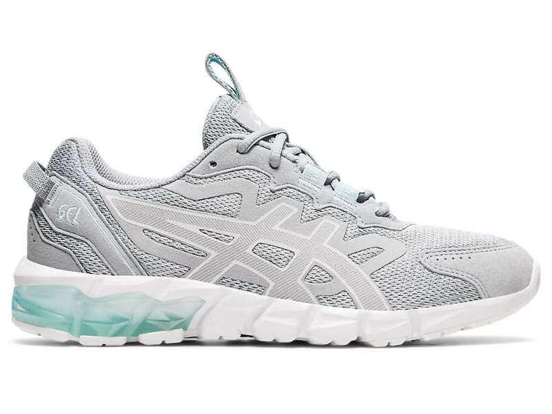 Asics Gel-quantum 90 3 Piedmontgrey/Aquaangel | 0MEsGwjYm