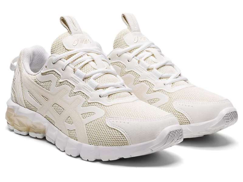 Asics Gel-quantum 90 3 White/Birch | S6BYBFzIR