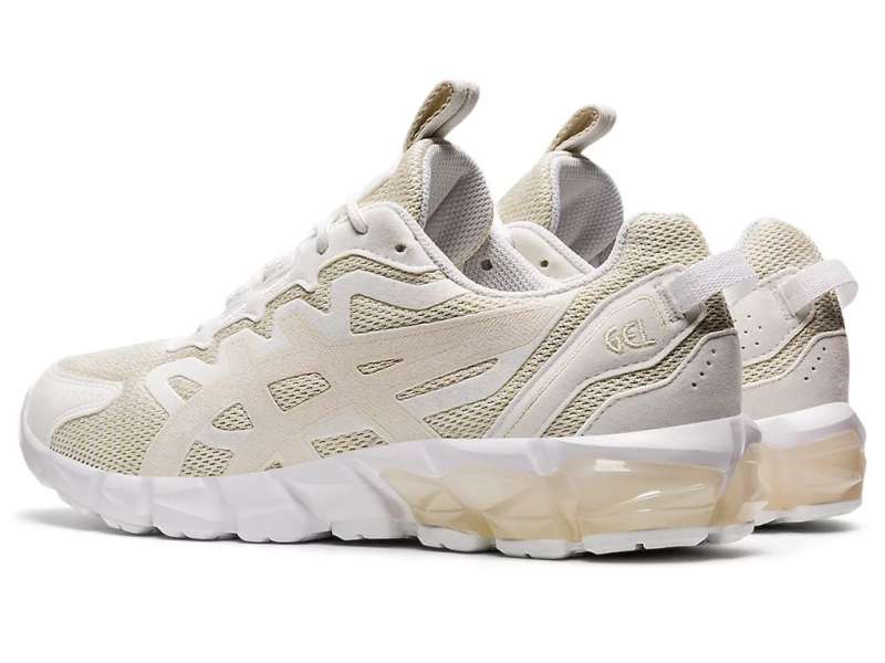 Asics Gel-quantum 90 3 White/Birch | S6BYBFzIR