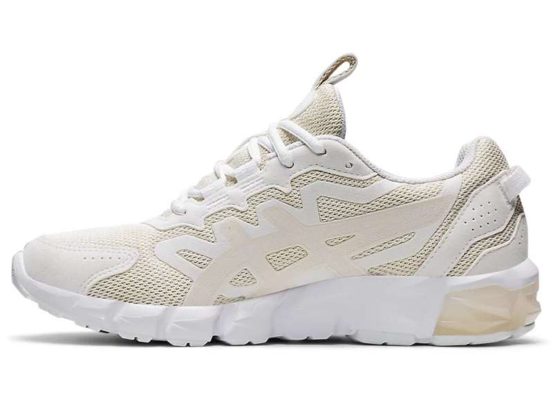 Asics Gel-quantum 90 3 White/Birch | S6BYBFzIR