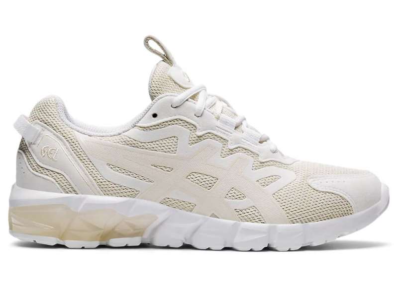 Asics Gel-quantum 90 3 White/Birch | S6BYBFzIR