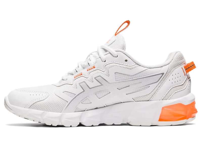 Asics Gel-quantum 90 3 White/Sun Peach | p3UvuvRTp