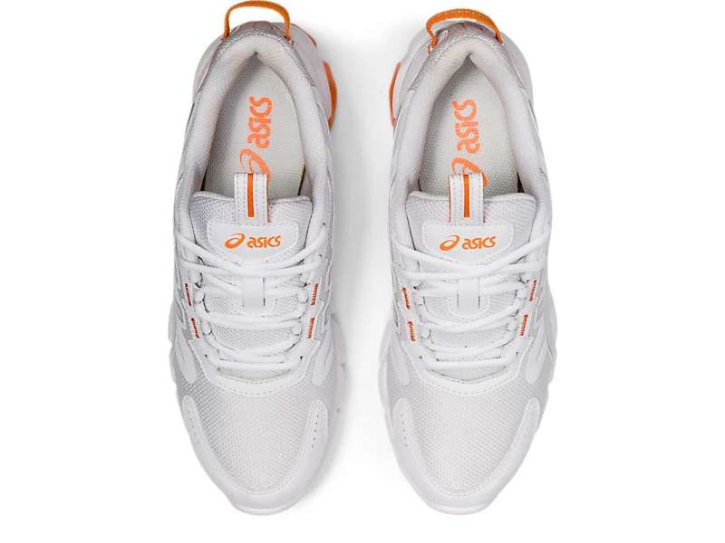 Asics Gel-quantum 90 3 White/Sun Peach | p3UvuvRTp