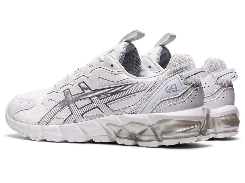 Asics Gel-quantum 90 3 ασημι | bORfx1DhS