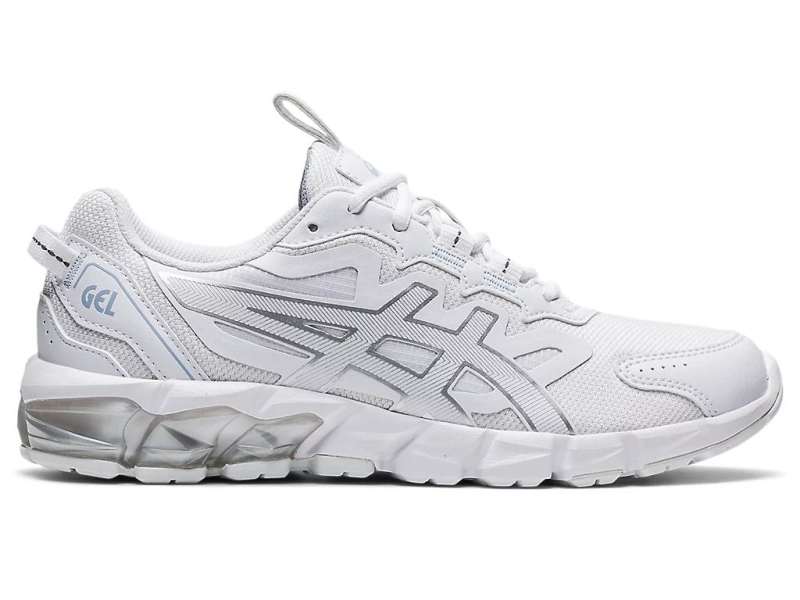 Asics Gel-quantum 90 3 ασημι | bORfx1DhS