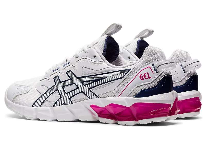 Asics Gel-quantum 90 3 μπλε | PqOfjjpdb