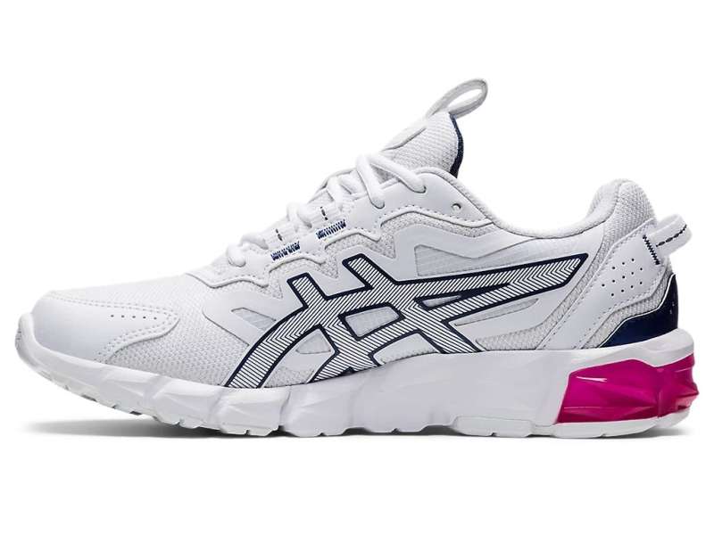 Asics Gel-quantum 90 3 μπλε | PqOfjjpdb