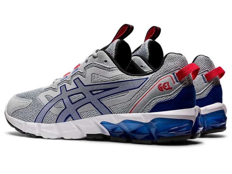 Asics Gel-quantum 90 3 μπλε | nVFSPwPyg