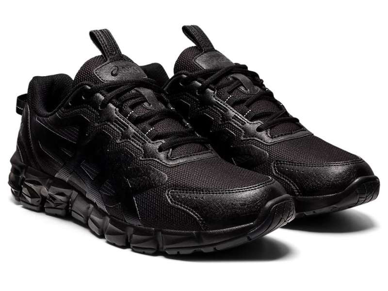 Asics Gel-quantum 90 Black/Black | MMaR2eF7K