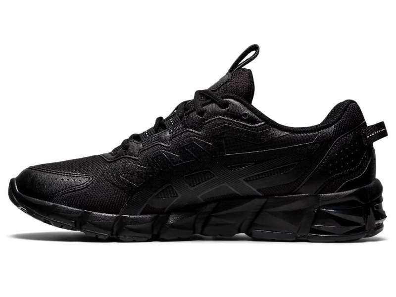 Asics Gel-quantum 90 Black/Black | MMaR2eF7K