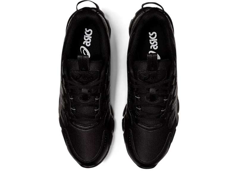 Asics Gel-quantum 90 Black/Black | MMaR2eF7K