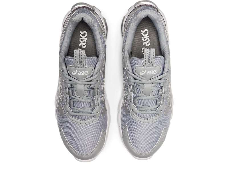 Asics Gel-quantum 90 Piedmont Grey/White | ar16INMrq