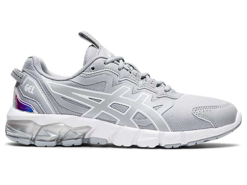 Asics Gel-quantum 90 Piedmont Grey/White | ar16INMrq