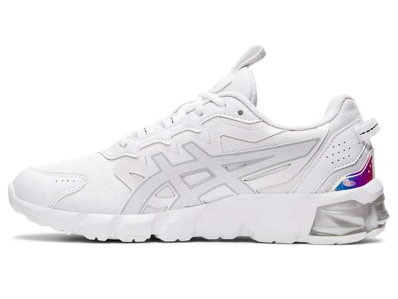 Asics Gel-quantum 90 γκρι | xiz5iFzbw