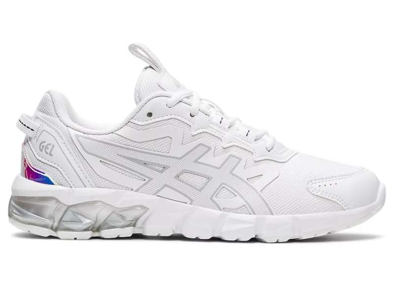 Asics Gel-quantum 90 γκρι | xiz5iFzbw