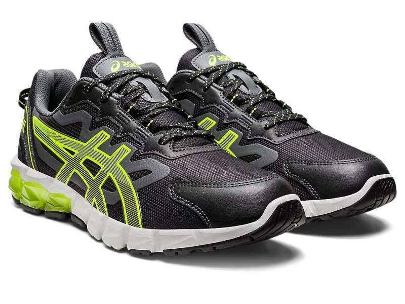 Asics Gel-quantum 90 κίτρινα | R5FuP7jgZ