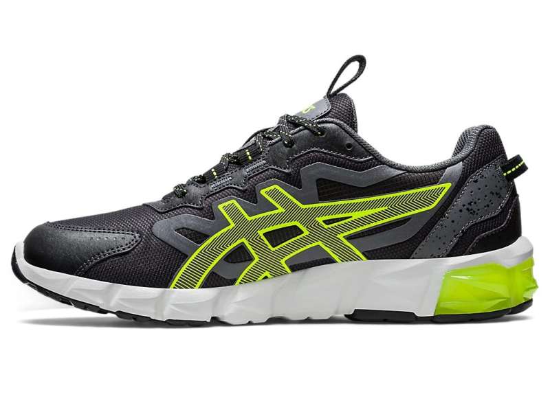 Asics Gel-quantum 90 κίτρινα | R5FuP7jgZ