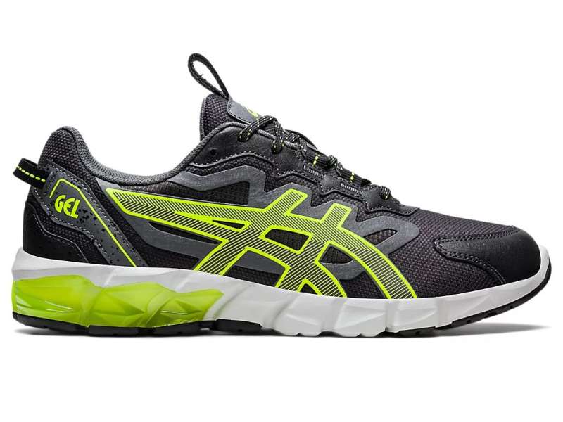 Asics Gel-quantum 90 κίτρινα | R5FuP7jgZ