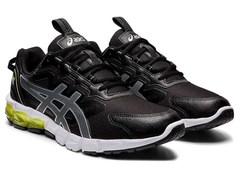 Asics Gel-quantum 90 κίτρινα | eNsNe139c