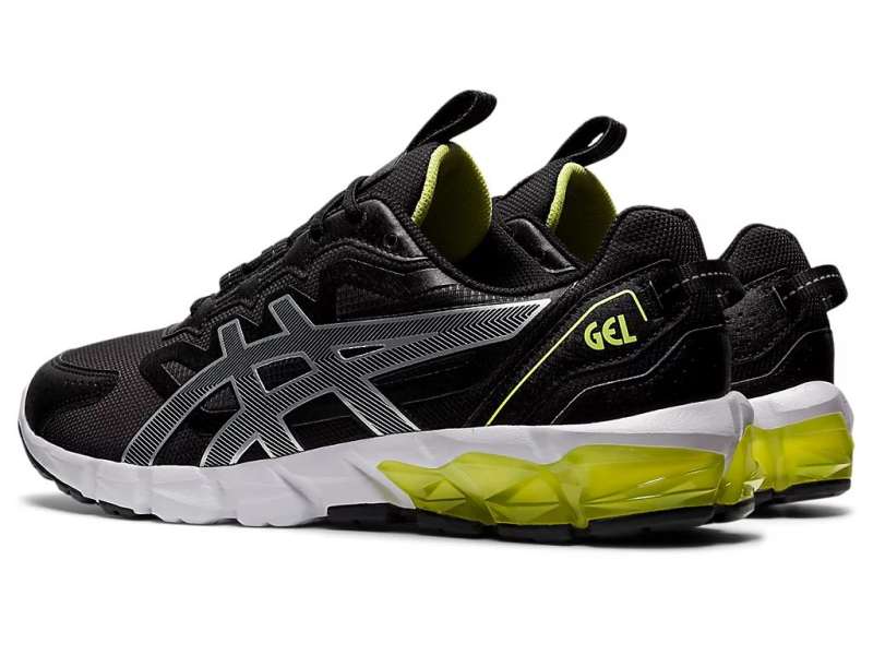 Asics Gel-quantum 90 κίτρινα | eNsNe139c