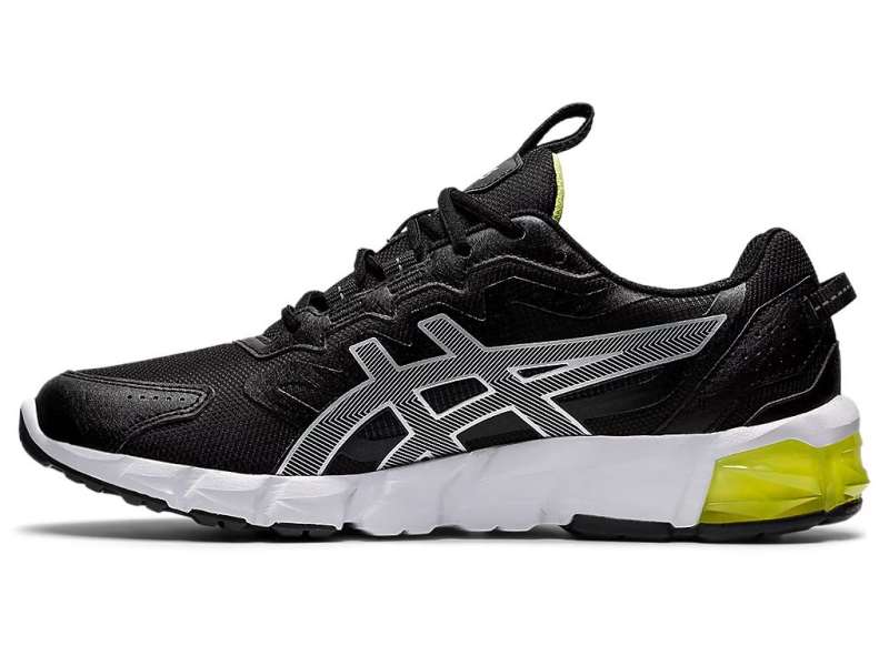 Asics Gel-quantum 90 κίτρινα | eNsNe139c