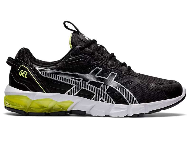 Asics Gel-quantum 90 κίτρινα | eNsNe139c