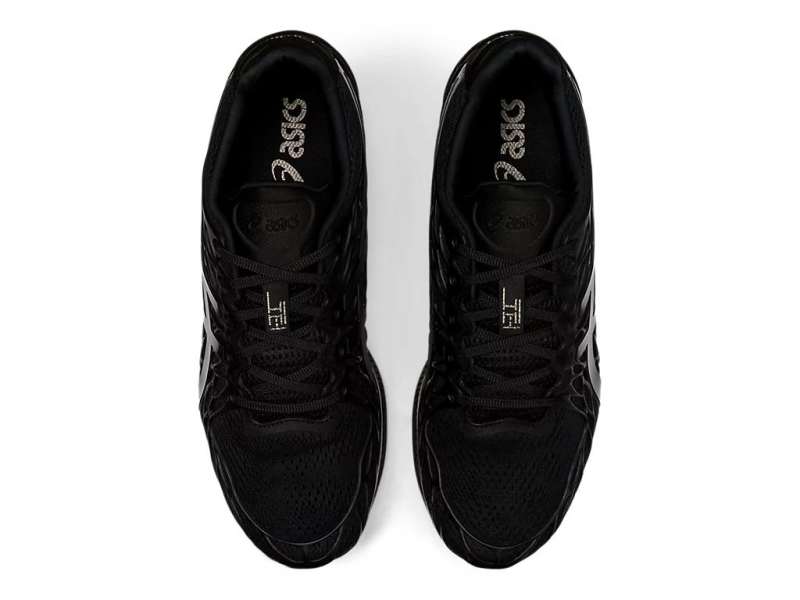 Asics Gel-quantum Infinity 2 Black/Black | RibvvUZ8u