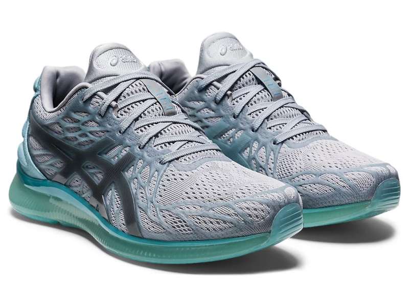 Asics Gel-quantum Infinity 2 Polar Shade/Metropolis | MVAUStJjS