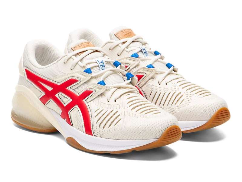 Asics Gel-quantum Infinity Jin Birch/Birch | t5rMGZRMv