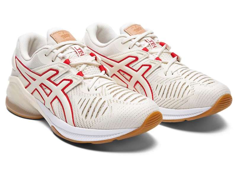 Asics Gel-quantum Infinity Jin Birch/Birch | yR4GRyg1F