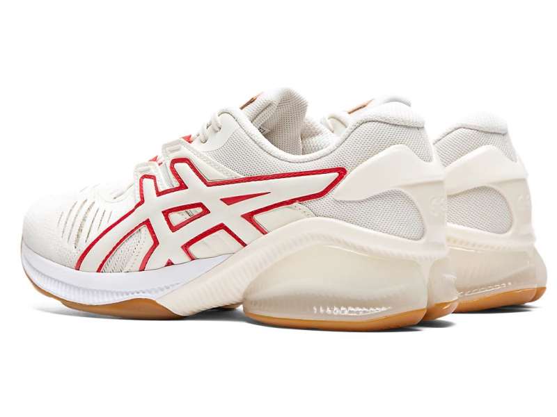 Asics Gel-quantum Infinity Jin Birch/Birch | yR4GRyg1F