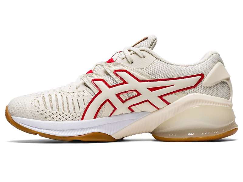 Asics Gel-quantum Infinity Jin Birch/Birch | yR4GRyg1F