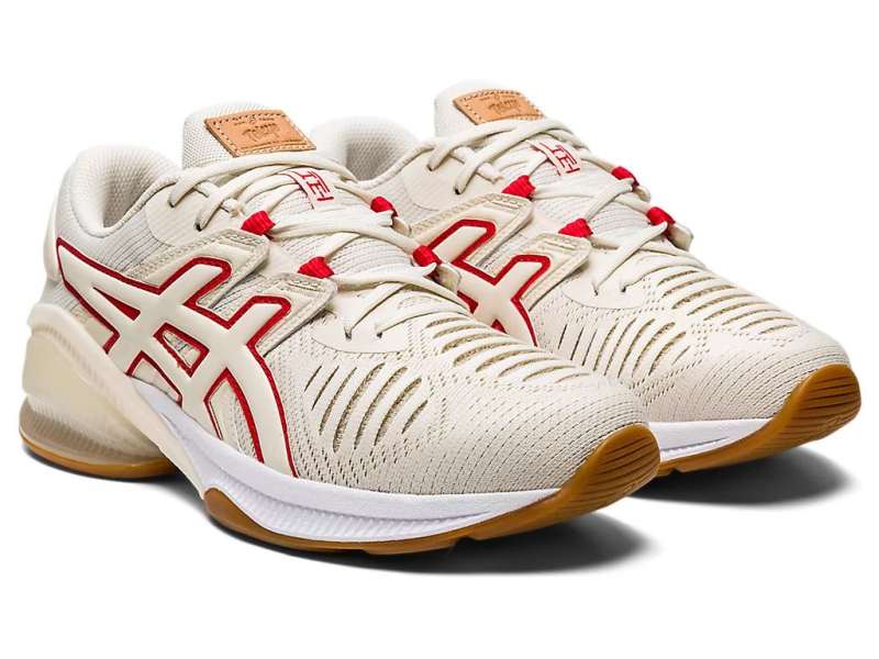 Asics Gel-quantum Infinity Jin Birch/Birch | yR4GRyg1F