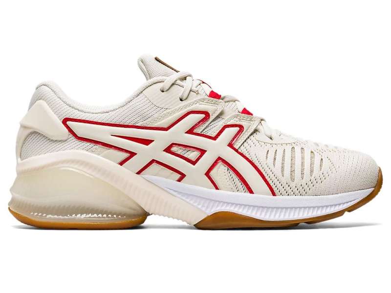 Asics Gel-quantum Infinity Jin Birch/Birch | yR4GRyg1F