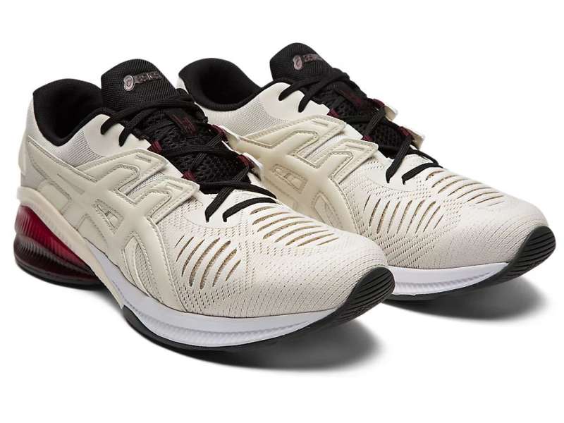 Asics Gel-quantum Infinity Jin Birch/Putty | HcSxhuySn