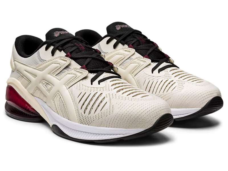 Asics Gel-quantum Infinity Jin Birch/Putty | HcSxhuySn