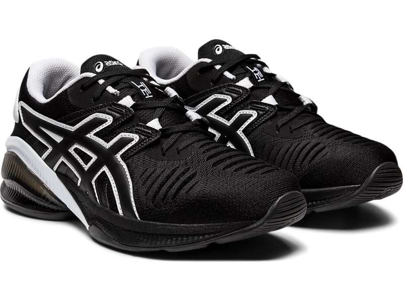 Asics Gel-quantum Infinity Jin Black/White | GE9CDmxMg