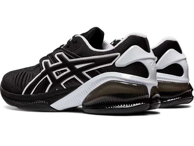 Asics Gel-quantum Infinity Jin Black/White | GE9CDmxMg