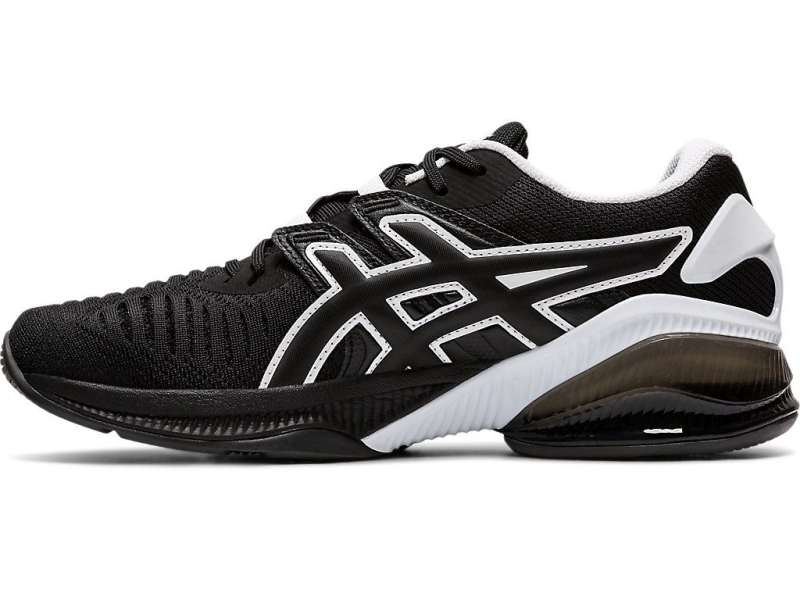 Asics Gel-quantum Infinity Jin Black/White | GE9CDmxMg