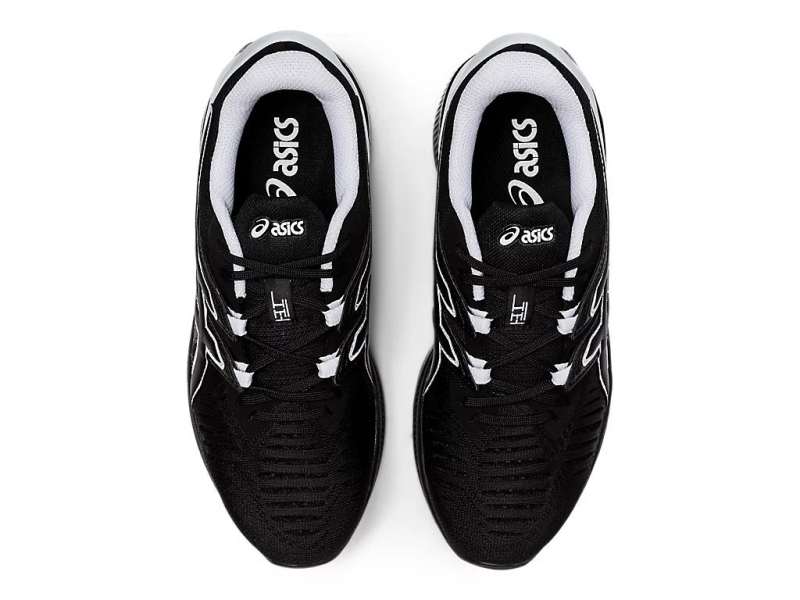 Asics Gel-quantum Infinity Jin Black/White | GE9CDmxMg