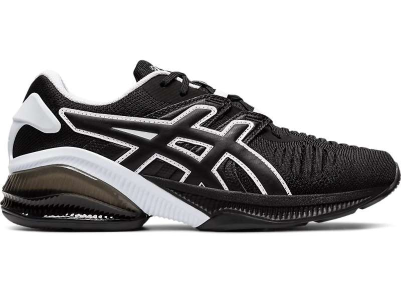 Asics Gel-quantum Infinity Jin Black/White | GE9CDmxMg