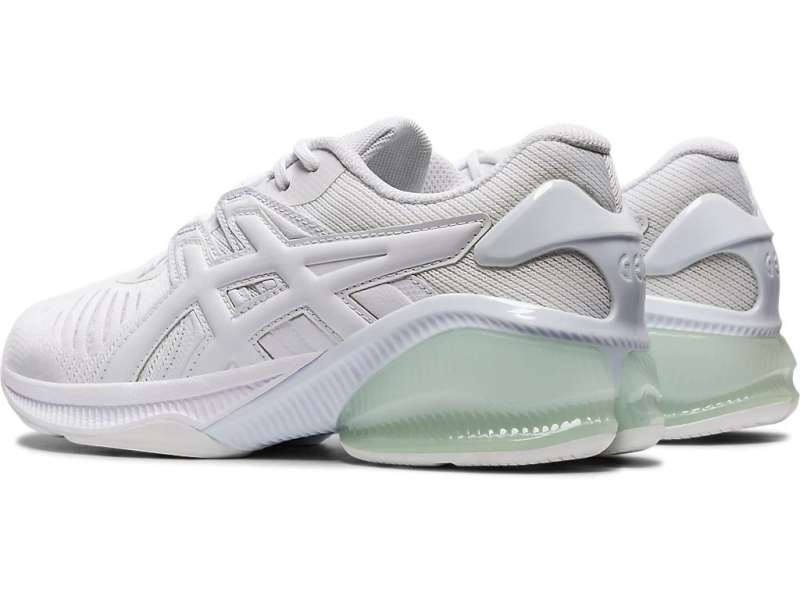 Asics Gel-quantum Infinity Jin White/White | gMJX2RVCv