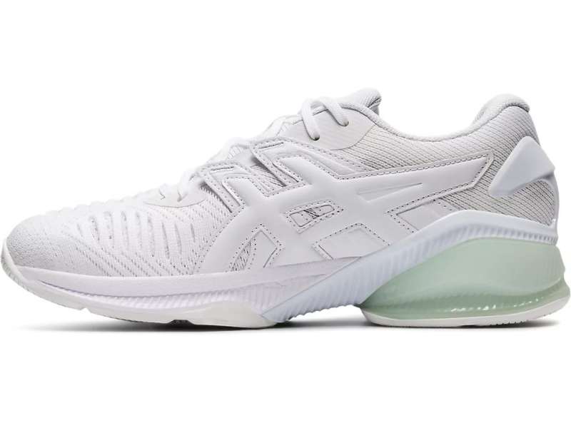 Asics Gel-quantum Infinity Jin White/White | gMJX2RVCv